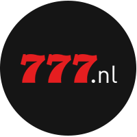 777 logo rond