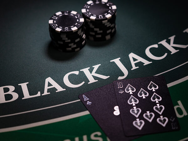 Vier fun facts van Blackjack